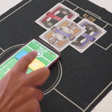 BOTTA – Jeu de cartes de football hybride ⚽ (Cartes + Application Mobile) | 2 - 4 Joueurs | Parties rapides et fun ! - BOTTA